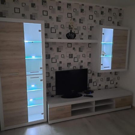 Pa Apartment Rezekne Bagian luar foto