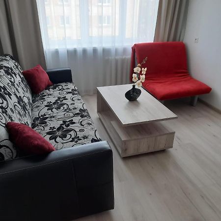 Pa Apartment Rezekne Bagian luar foto