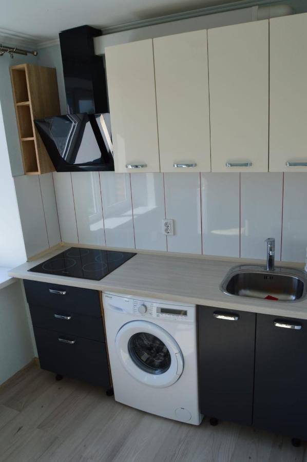 Pa Apartment Rezekne Bagian luar foto
