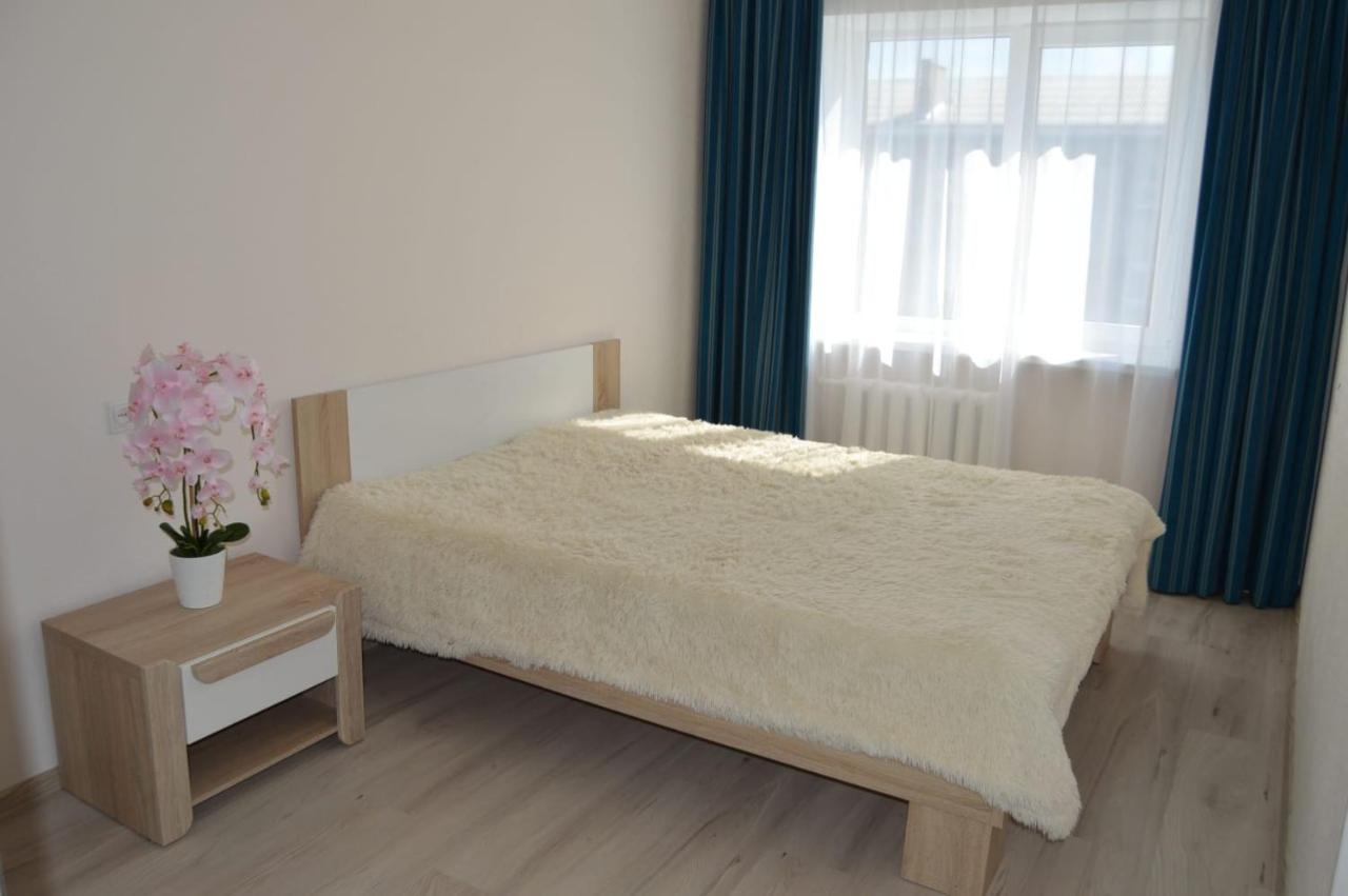 Pa Apartment Rezekne Bagian luar foto