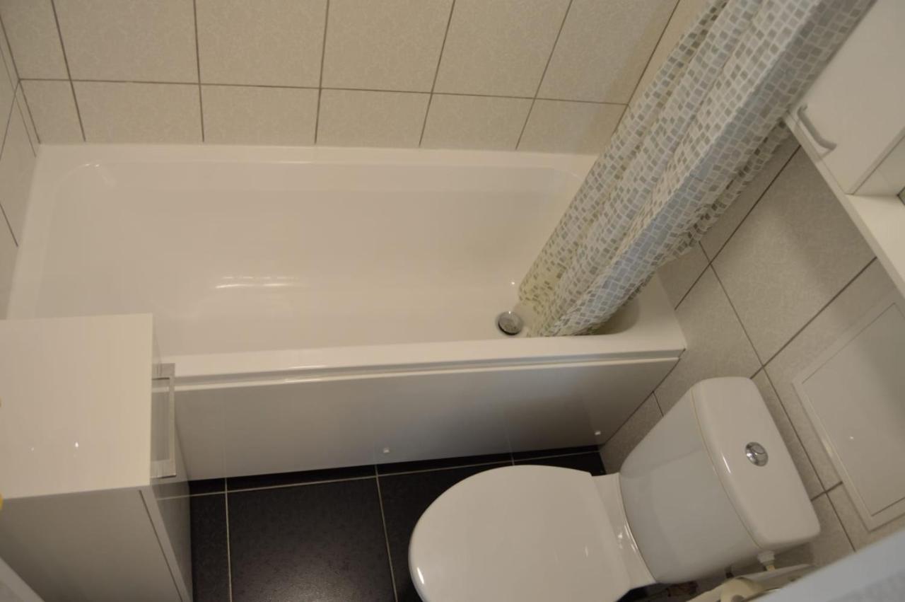 Pa Apartment Rezekne Bagian luar foto