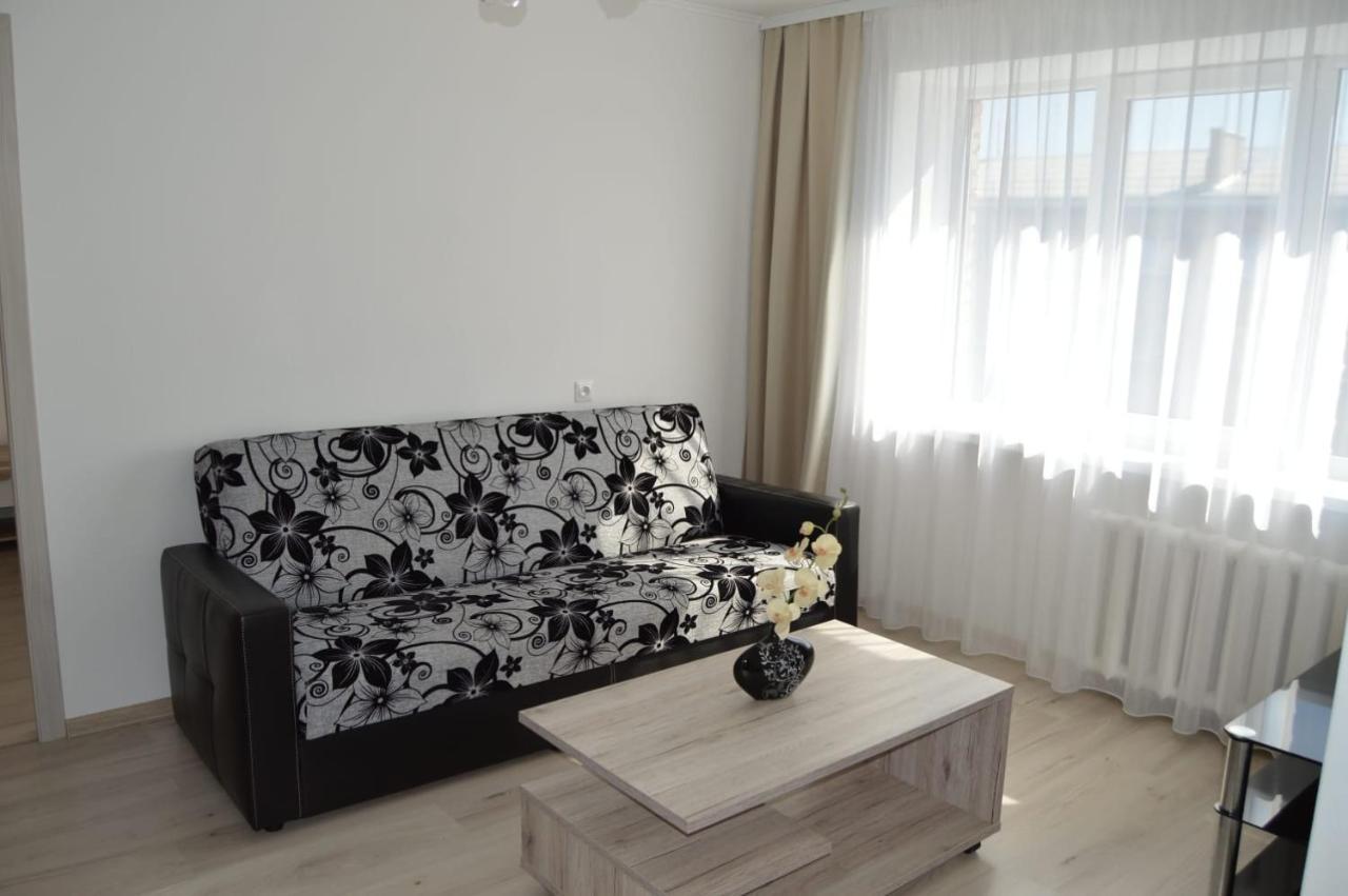 Pa Apartment Rezekne Bagian luar foto