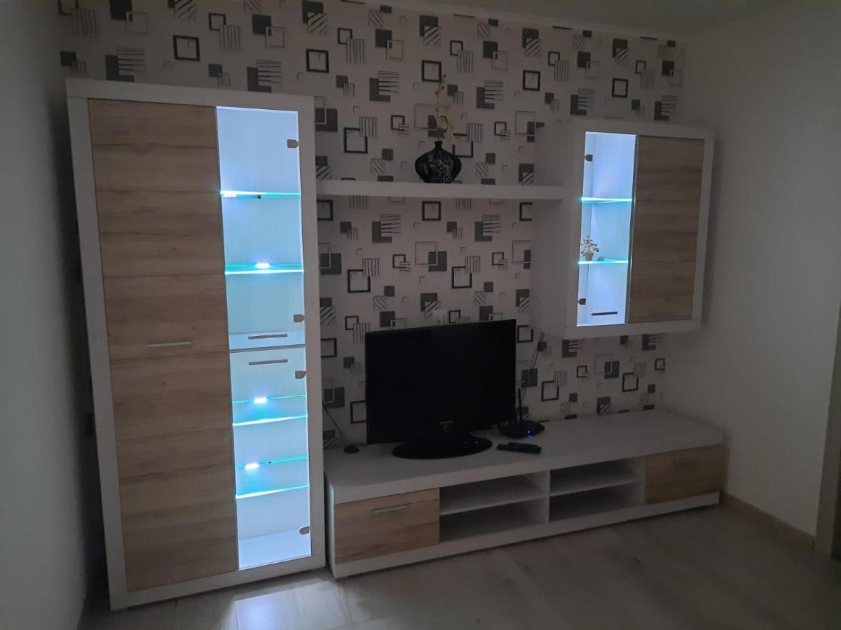 Pa Apartment Rezekne Bagian luar foto