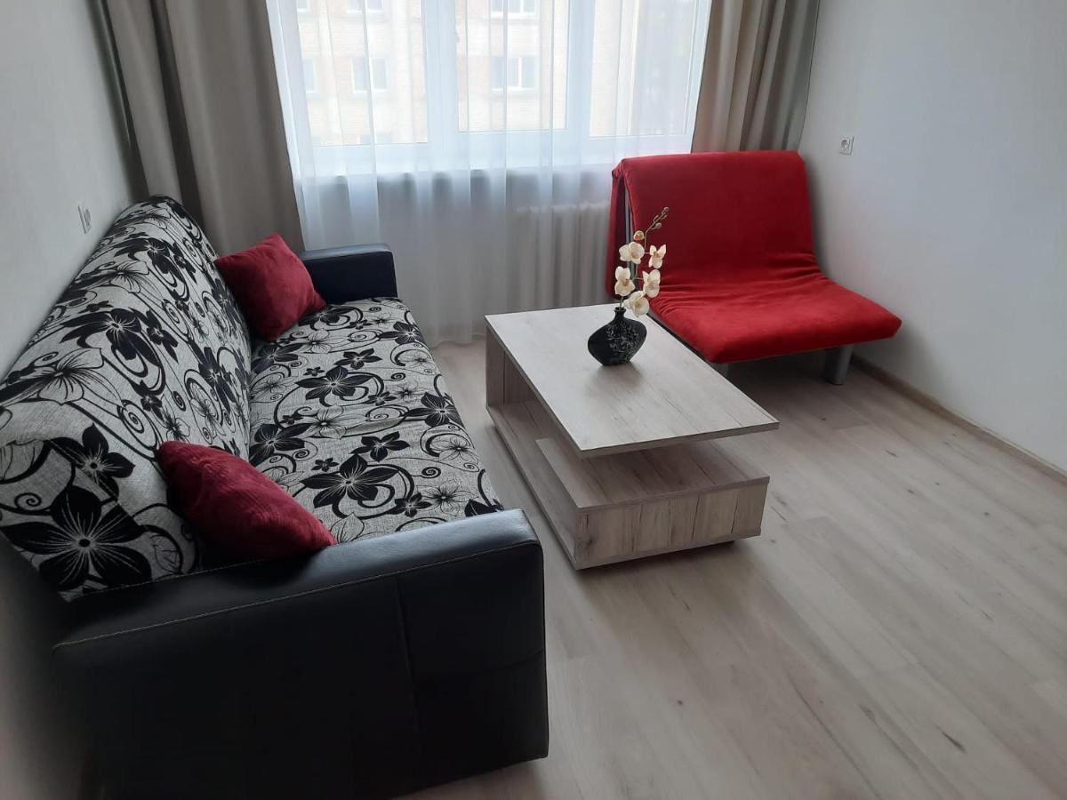 Pa Apartment Rezekne Bagian luar foto